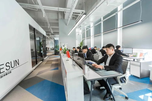 賦能企業數字化 北盛科技攜手華商德瑞，GBI全球選品App一期應用正式上架