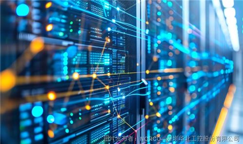 華北工控順應(yīng)大勢，加速打造邊緣計(jì)算應(yīng)用的嵌入式計(jì)算機(jī)產(chǎn)品方案與軟件開發(fā)